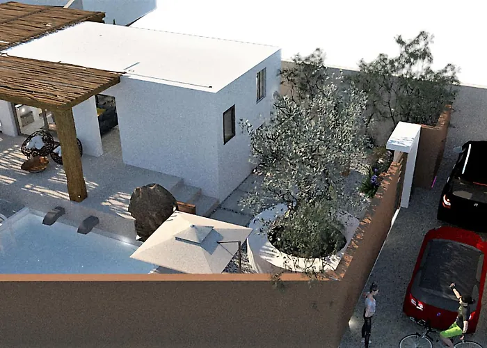 Casa Napais Luxury Private Villa
