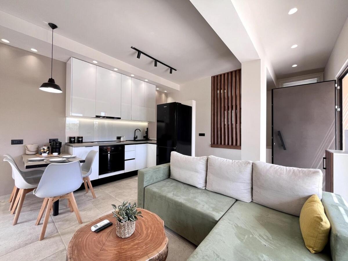 Casa Napais Luxury Private Villa Archangelos (Rhodes)