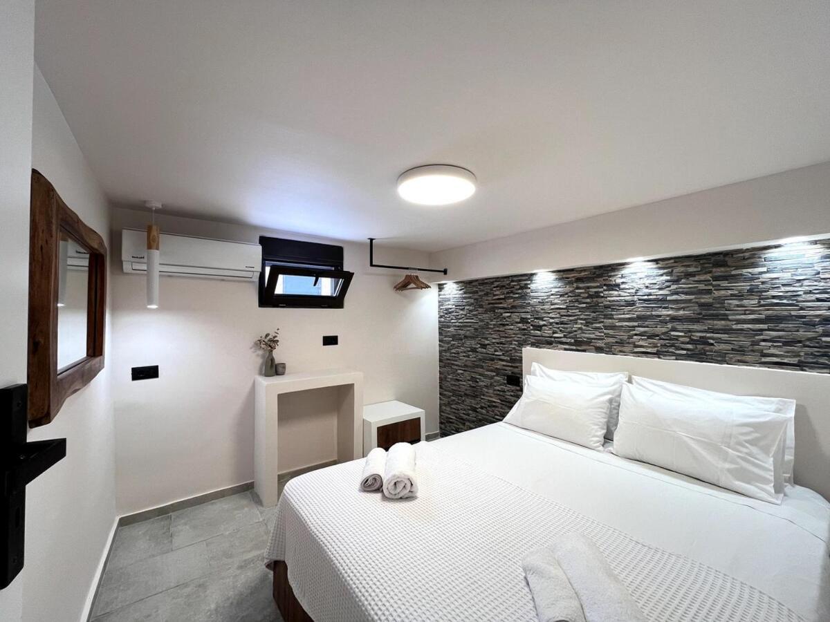 Casa Napais Luxury Private