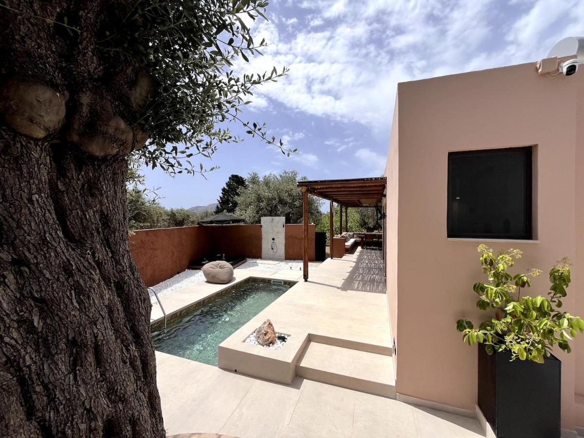 Casa Napais Luxury Private Villa *