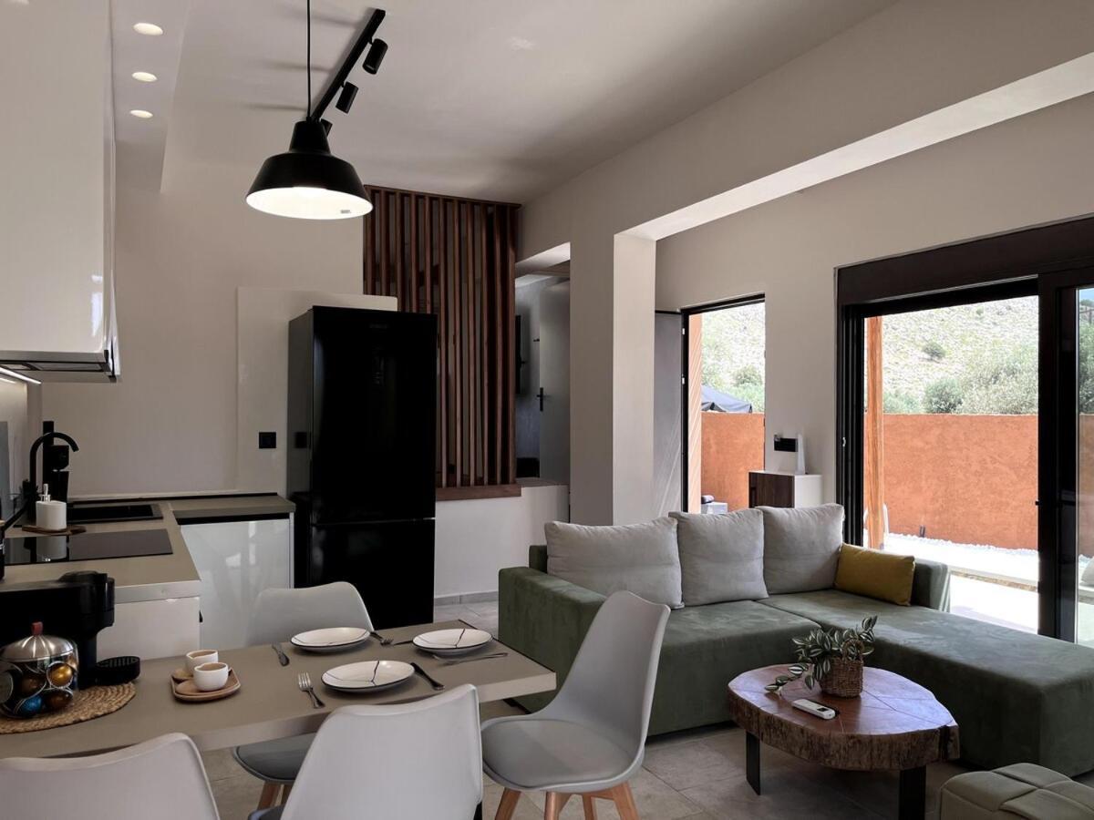 Villa Casa Napais Luxury Private *