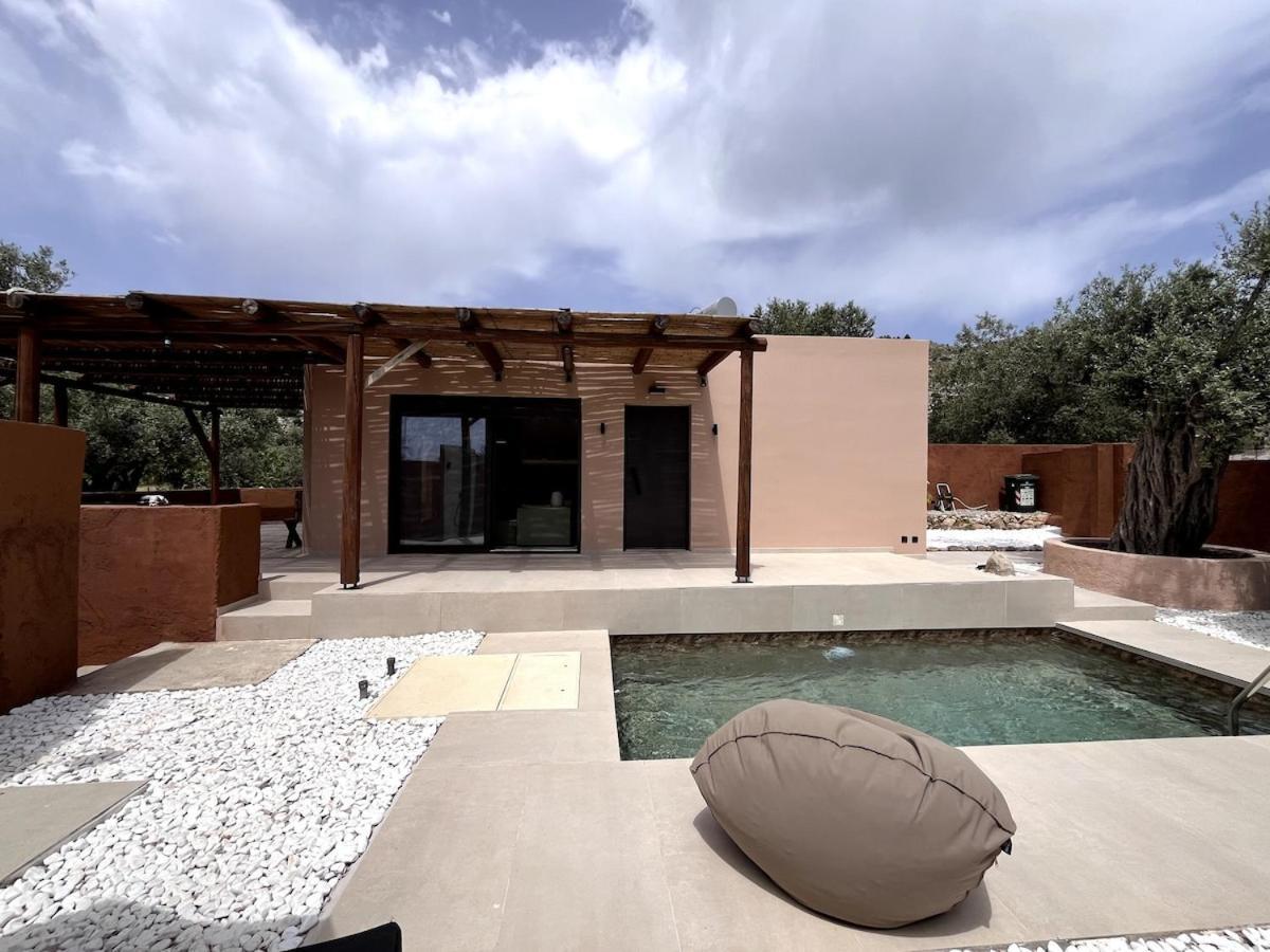Casa Napais Luxury Private Archangelos (Rhodes)
