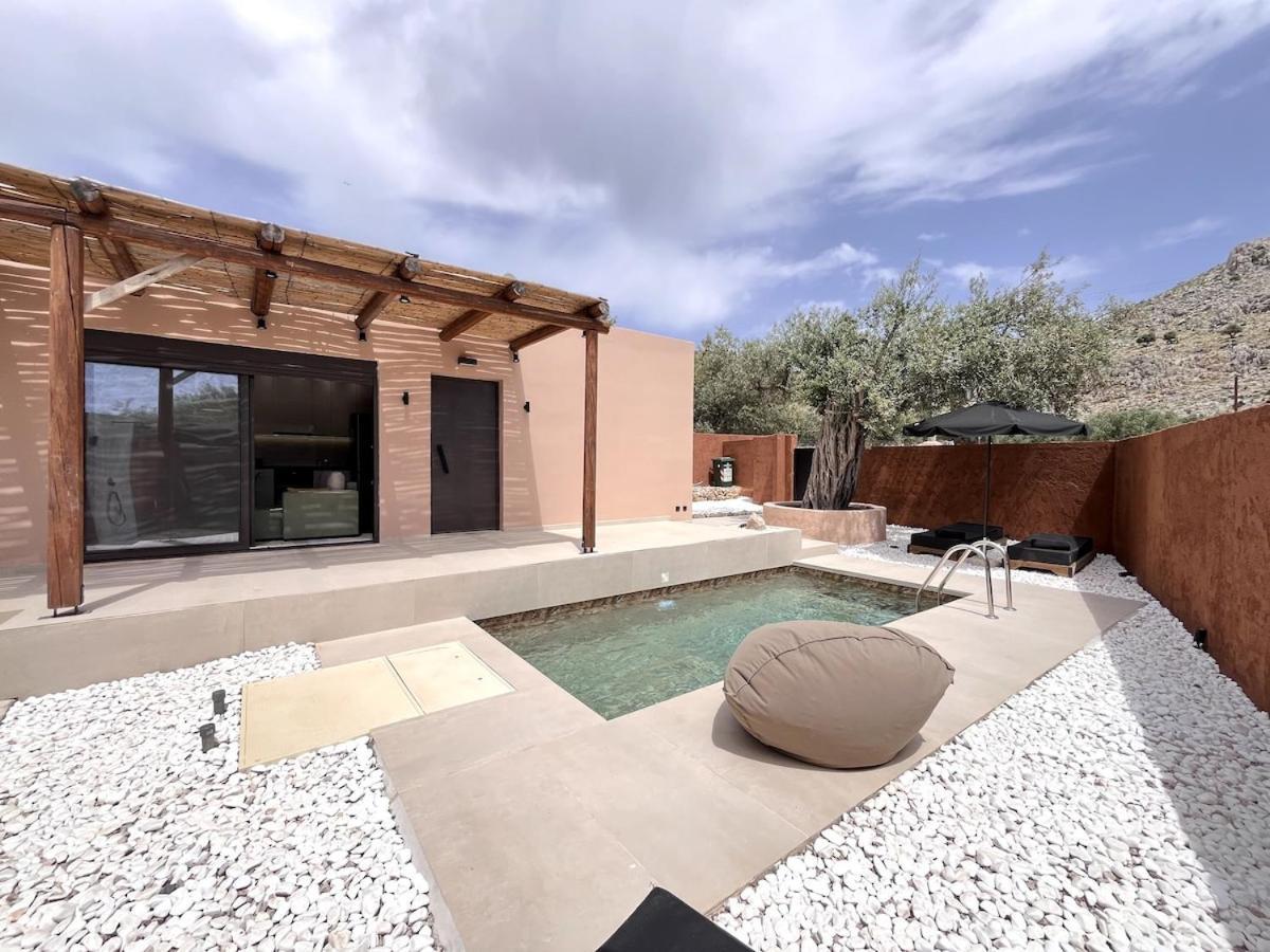 Casa Napais Luxury Private Villa