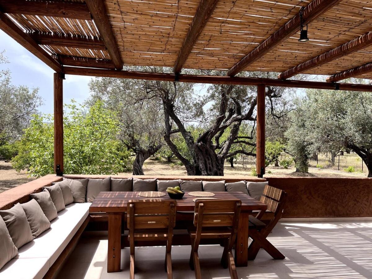 Villa Casa Napais Luxury Private