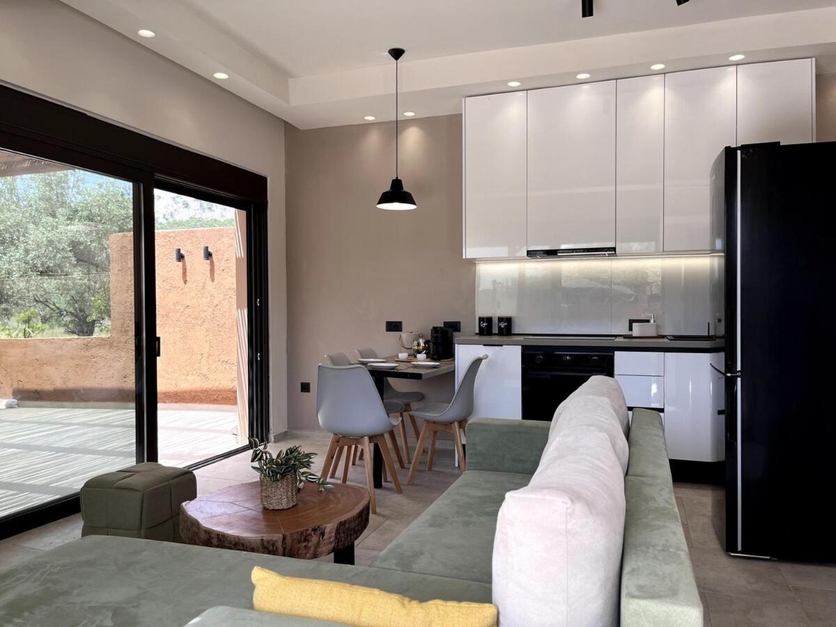 Casa Napais Luxury Private Villa Archangelos (Rhodes)