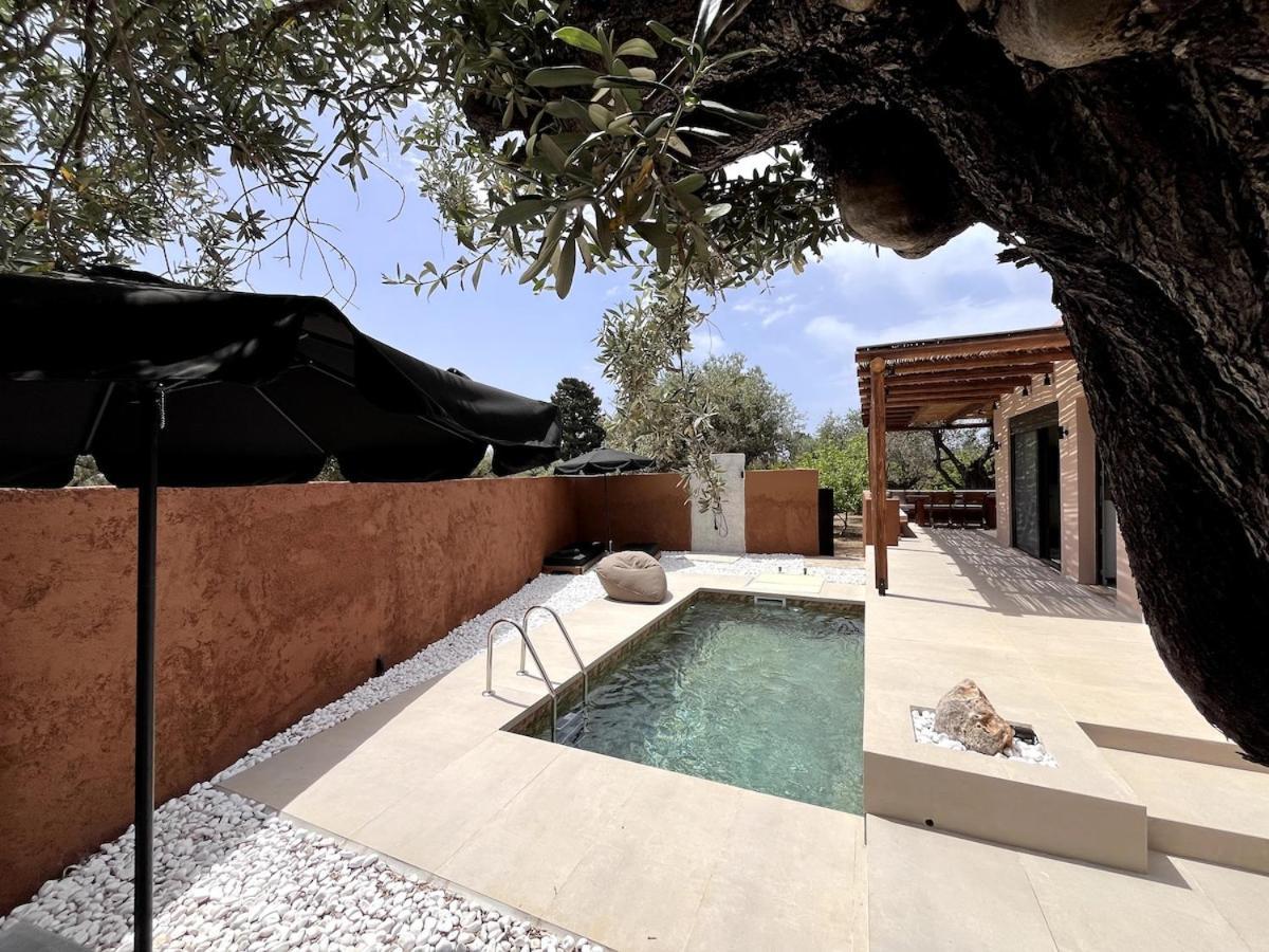 Casa Napais Luxury Private Villa Archangelos (Rhodes)