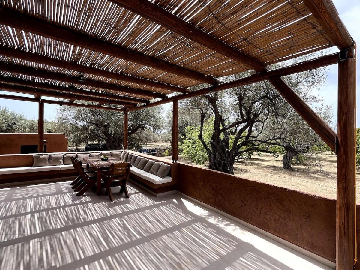 Casa Napais Luxury Private * Archangelos (Rhodes)