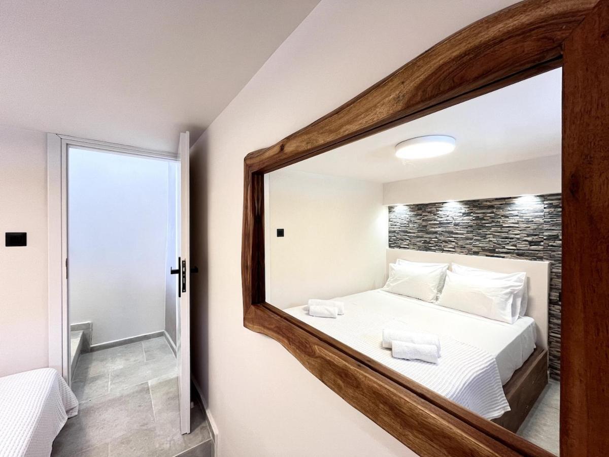 Casa Napais Luxury Private