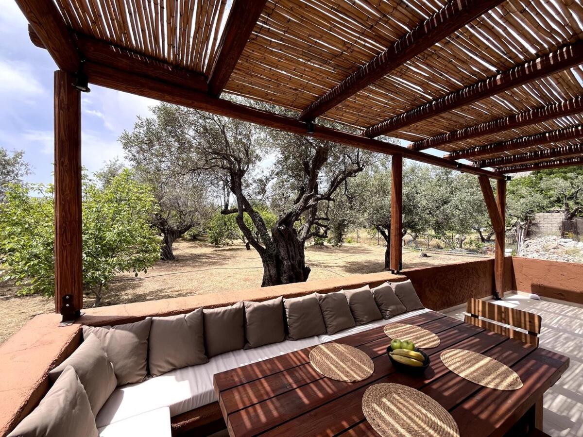 Casa Napais Luxury Private Villa Archangelos (Rhodes)