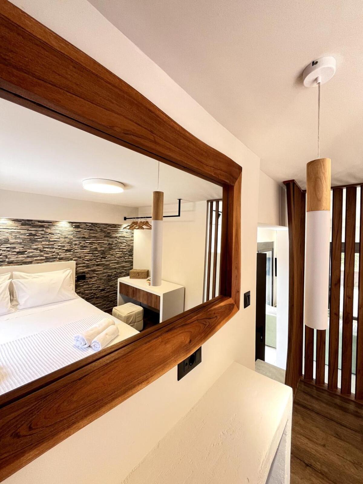 Villa Casa Napais Luxury Private Archangelos (Rhodes)